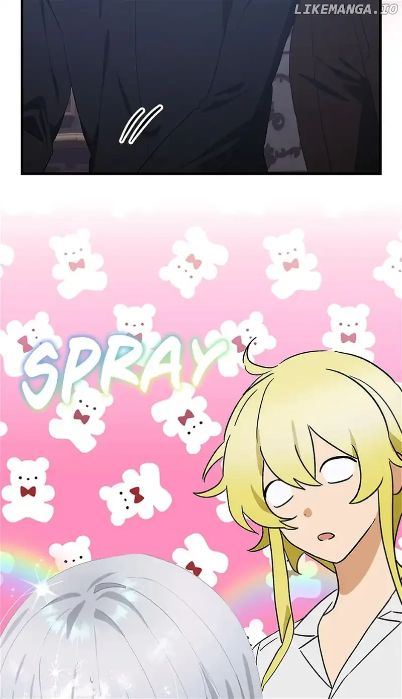 The Baby Isn’t Yours Chapter 65 page 69