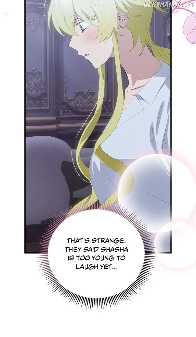 The Baby Isn’t Yours Chapter 65 page 79