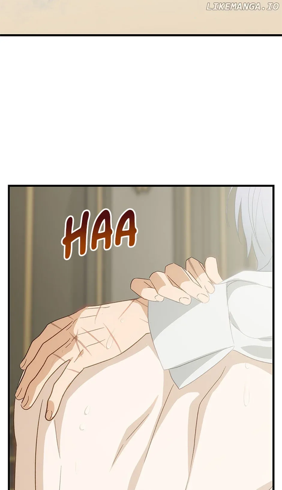 The Baby Isn’t Yours Chapter 68 page 96