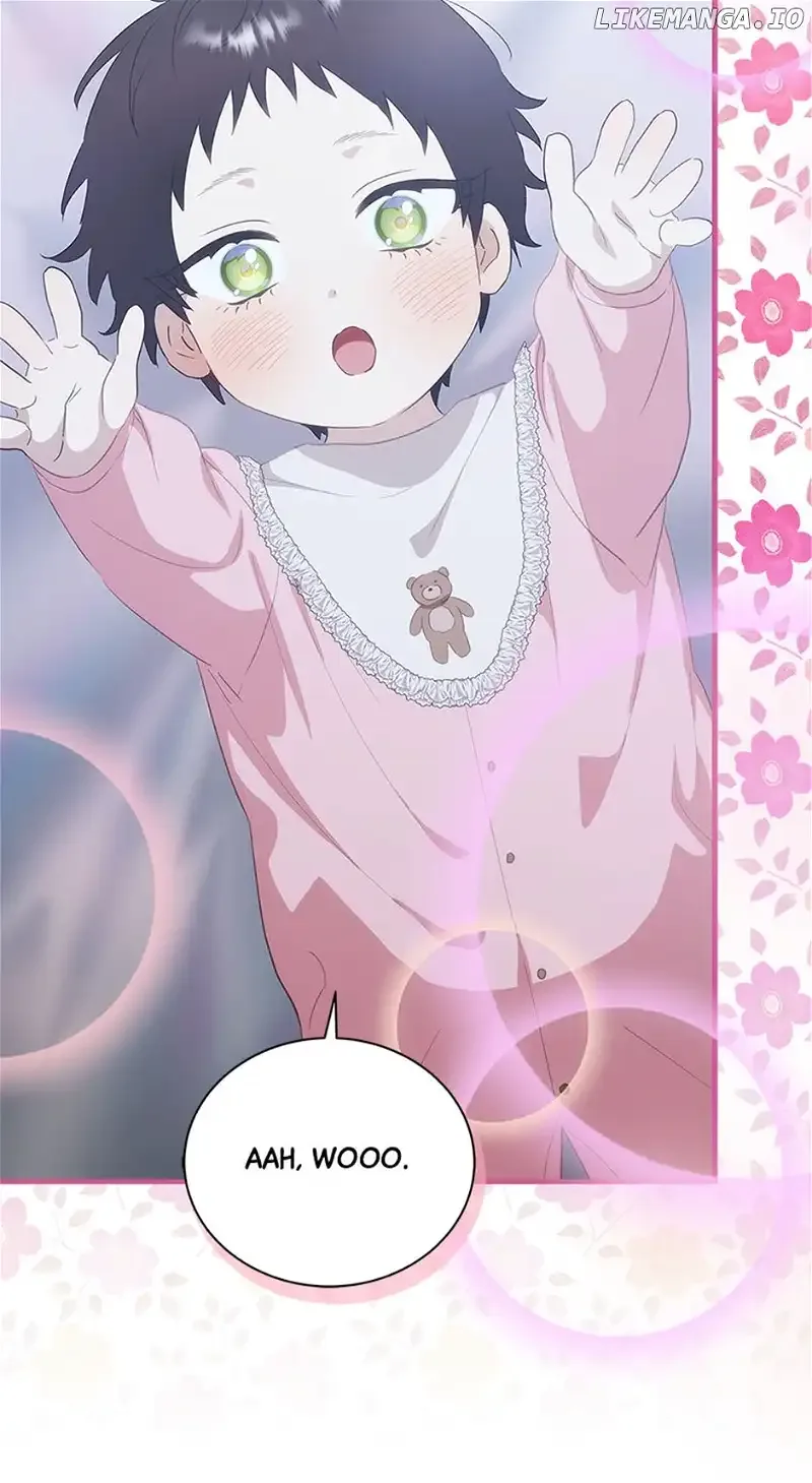 The Baby Isn’t Yours Chapter 65 page 75