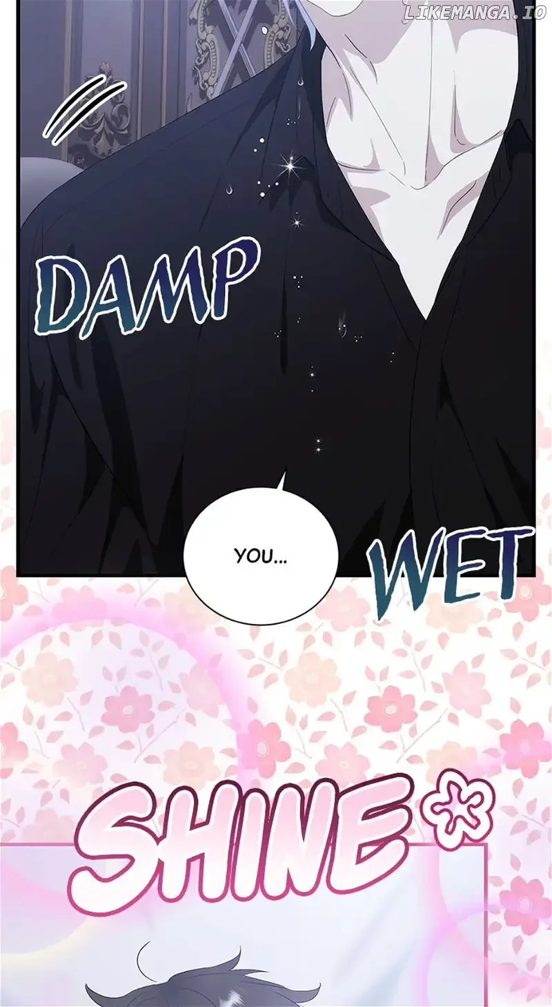 The Baby Isn’t Yours Chapter 65 page 74