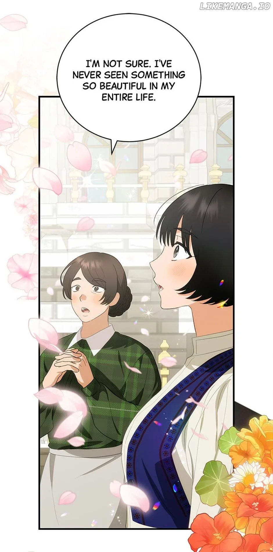 The Baby Isn’t Yours Chapter 70 page 51