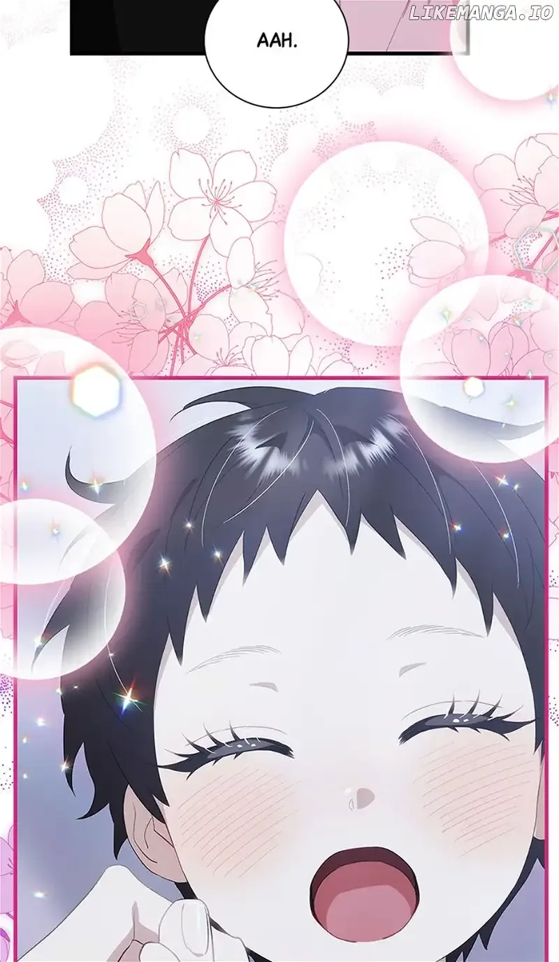 The Baby Isn’t Yours Chapter 65 page 77