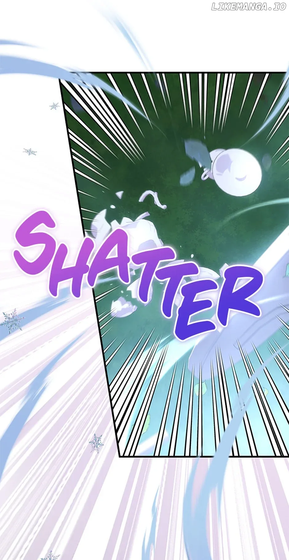 The Baby Isn’t Yours Chapter 72 page 9