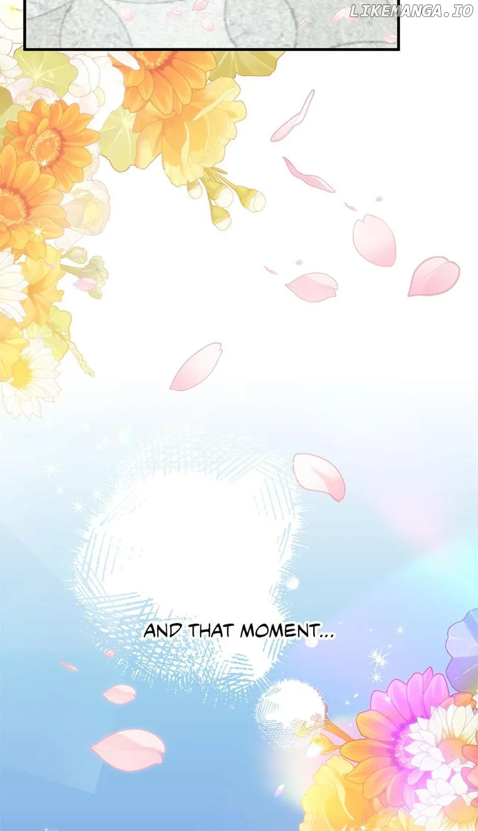 The Baby Isn’t Yours Chapter 70 page 56