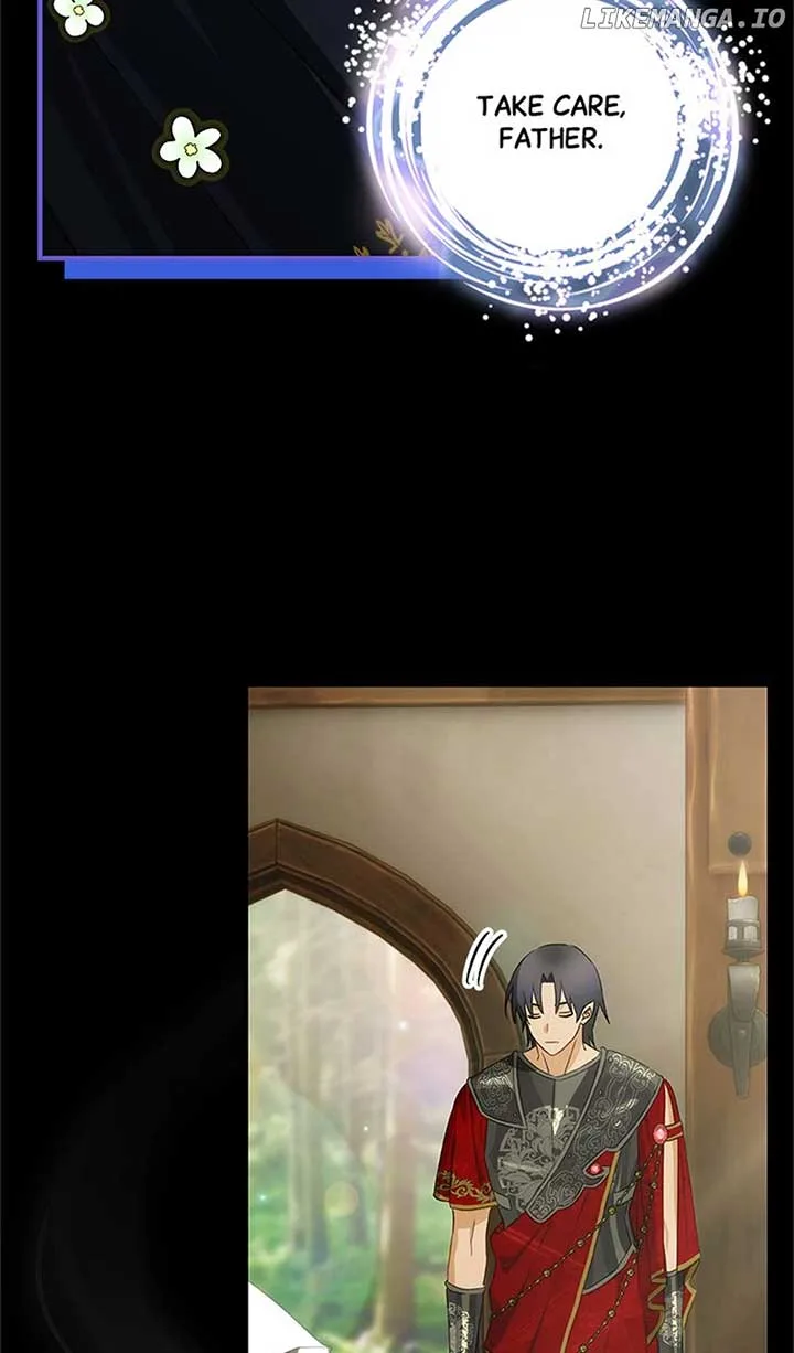 The Baby Isn’t Yours Chapter 75 page 16