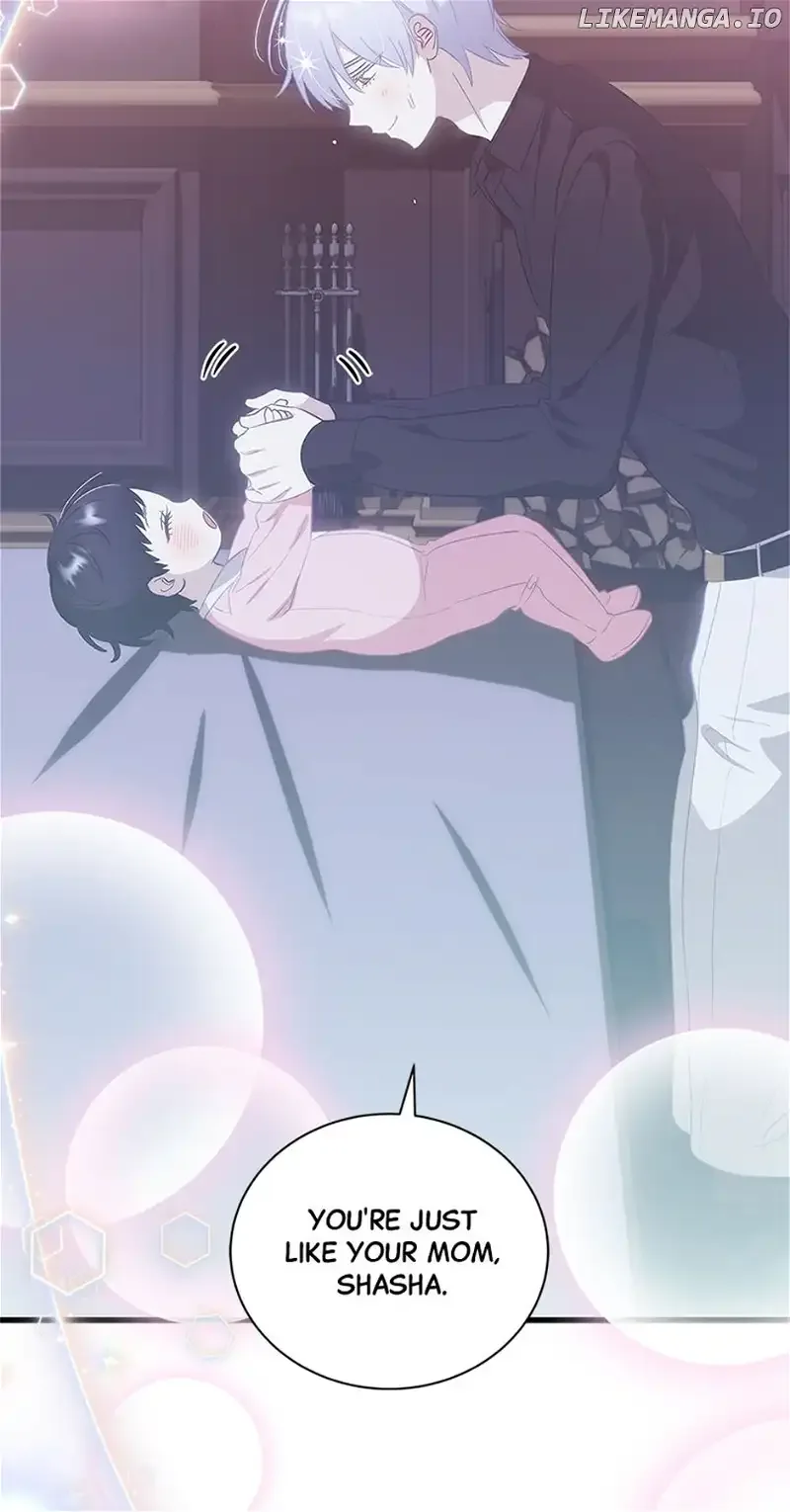The Baby Isn’t Yours Chapter 65 page 82