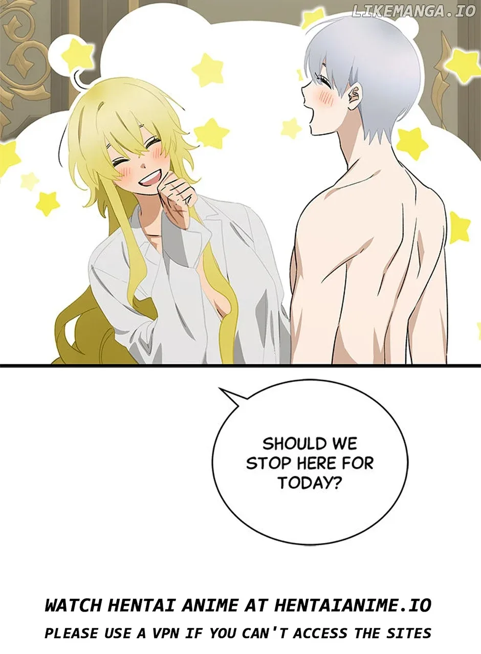 The Baby Isn’t Yours Chapter 68 page 101