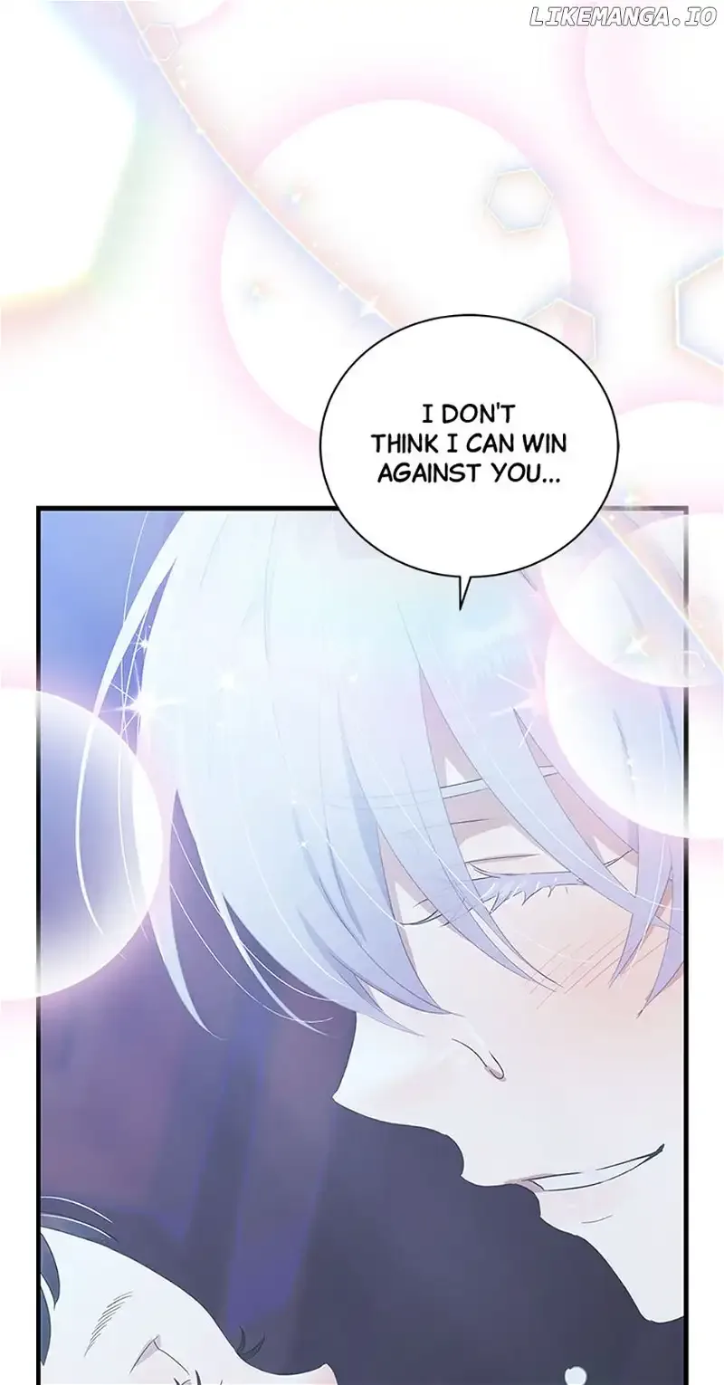The Baby Isn’t Yours Chapter 65 page 83