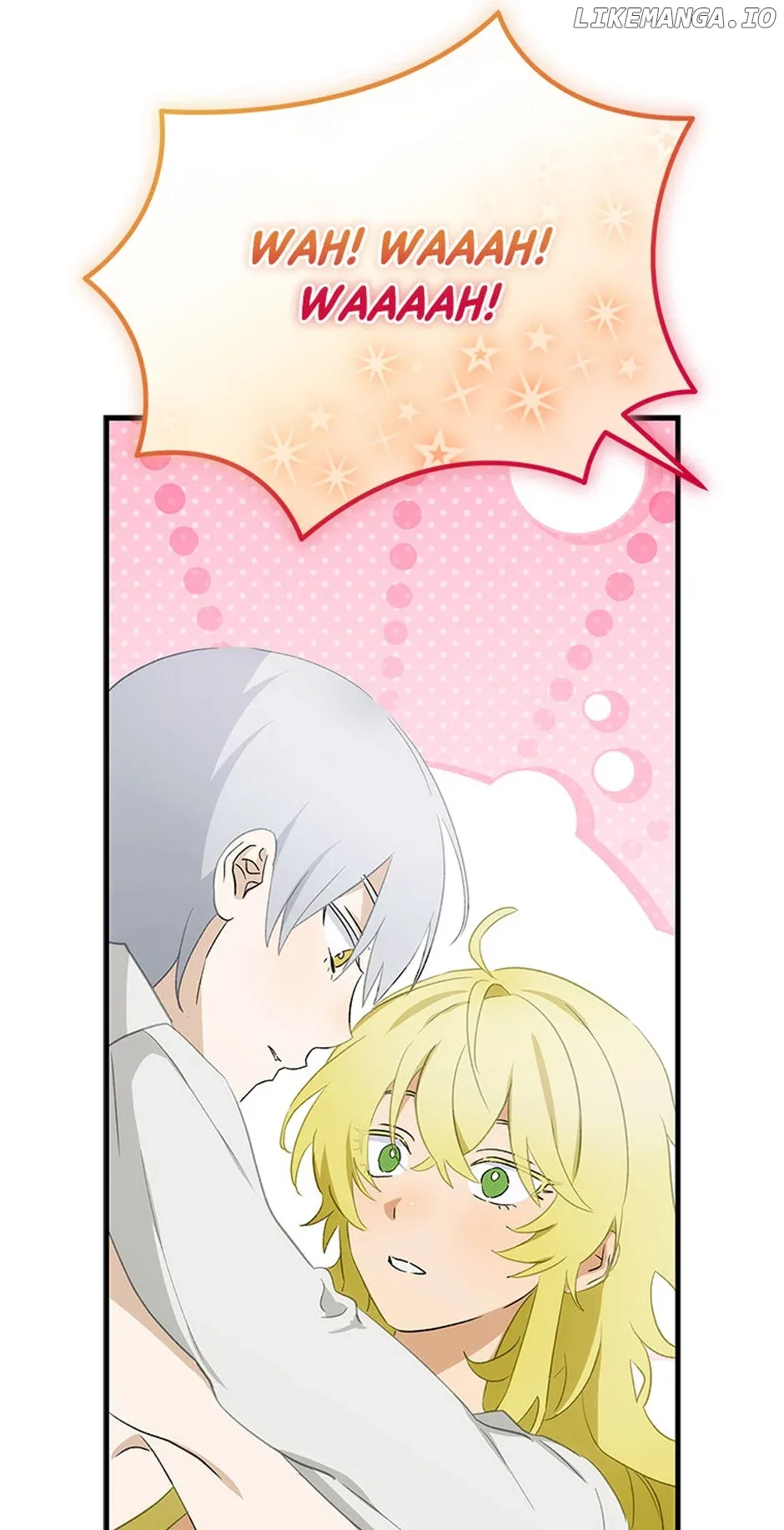 The Baby Isn’t Yours Chapter 68 page 99