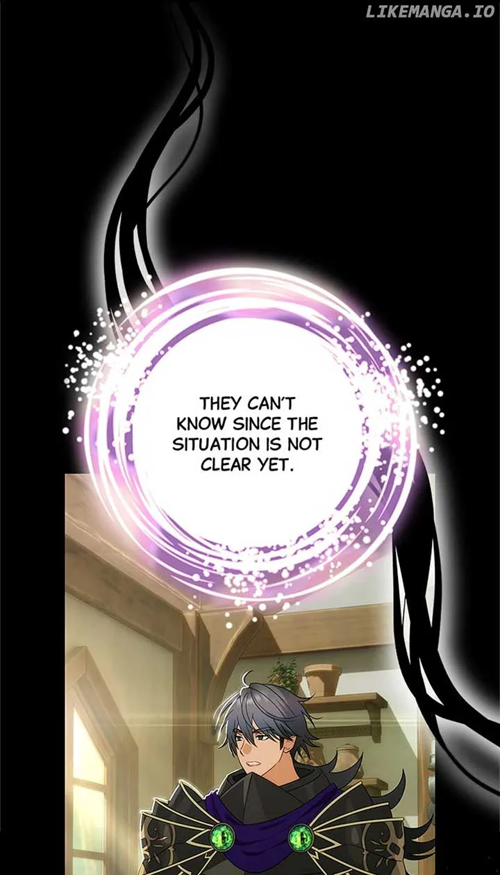 The Baby Isn’t Yours Chapter 75 page 11