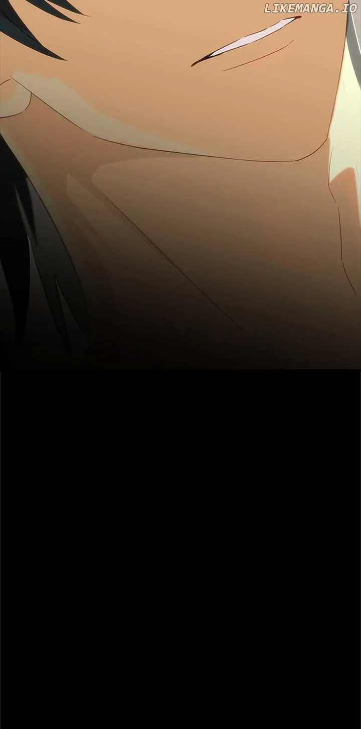 The Baby Isn’t Yours Chapter 75 page 20