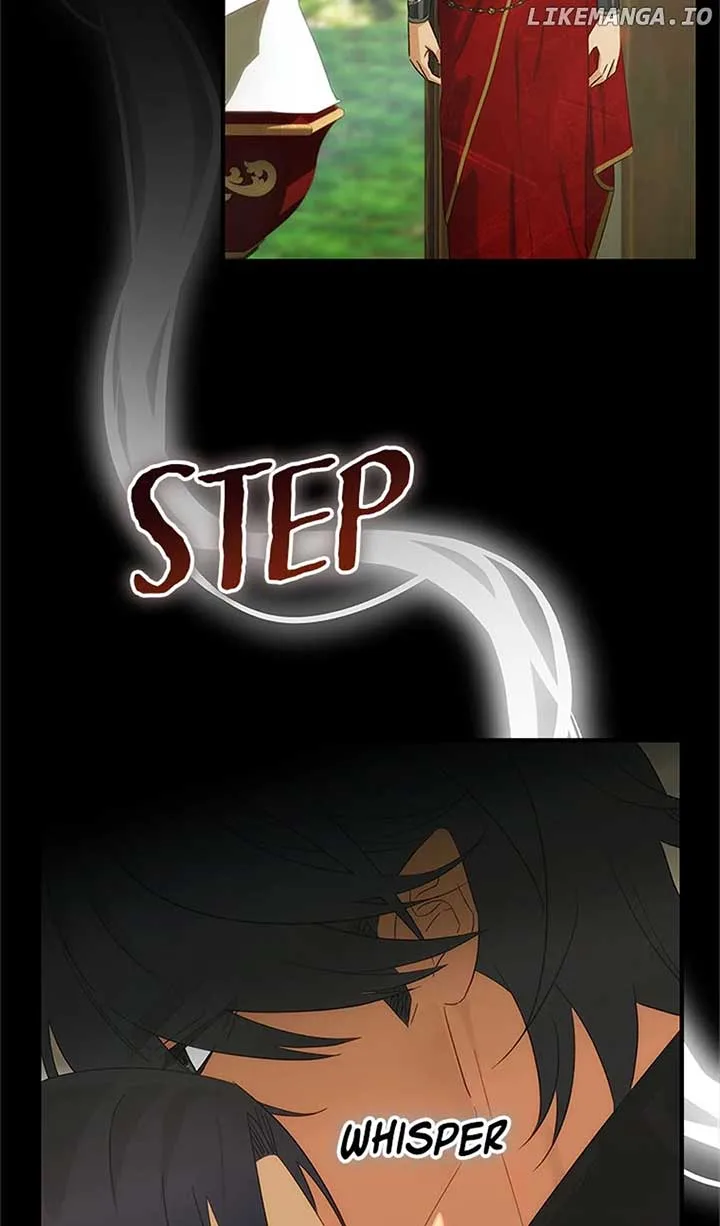 The Baby Isn’t Yours Chapter 75 page 17