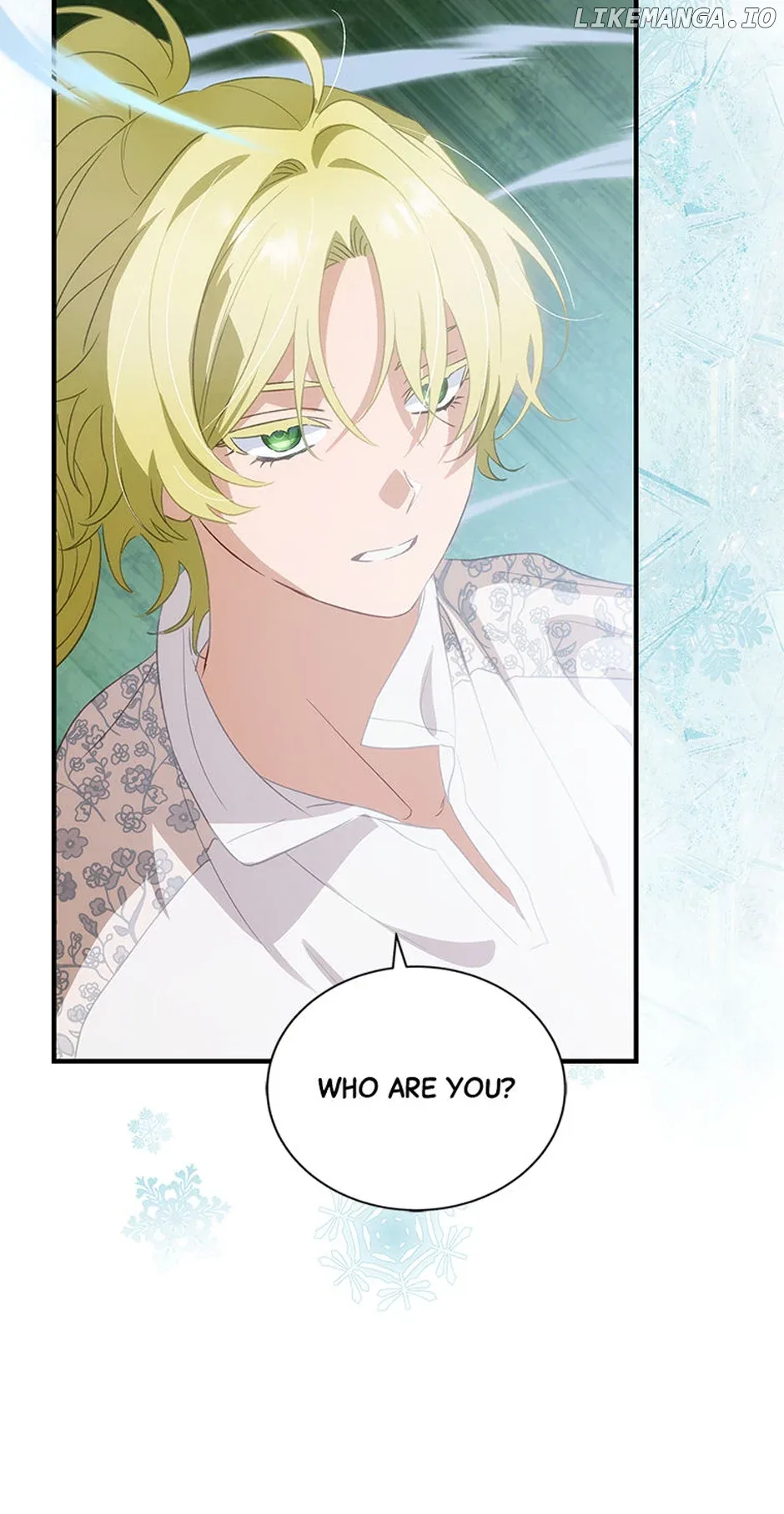 The Baby Isn’t Yours Chapter 72 page 19