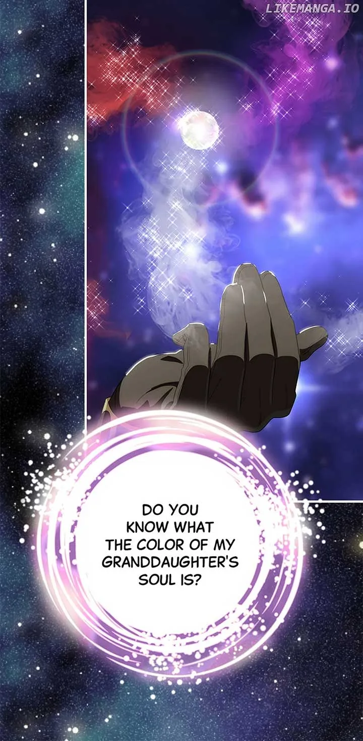 The Baby Isn’t Yours Chapter 75 page 33