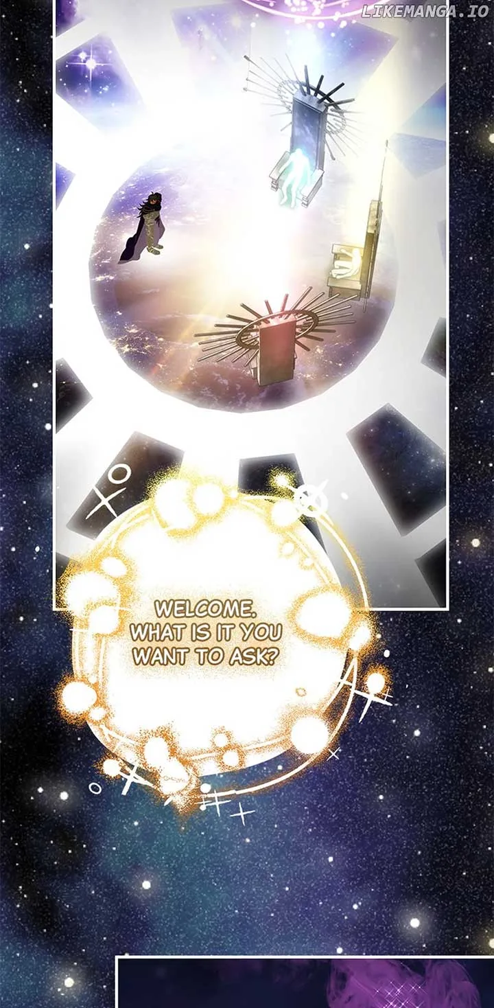 The Baby Isn’t Yours Chapter 75 page 32