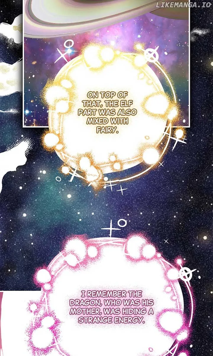 The Baby Isn’t Yours Chapter 75 page 40