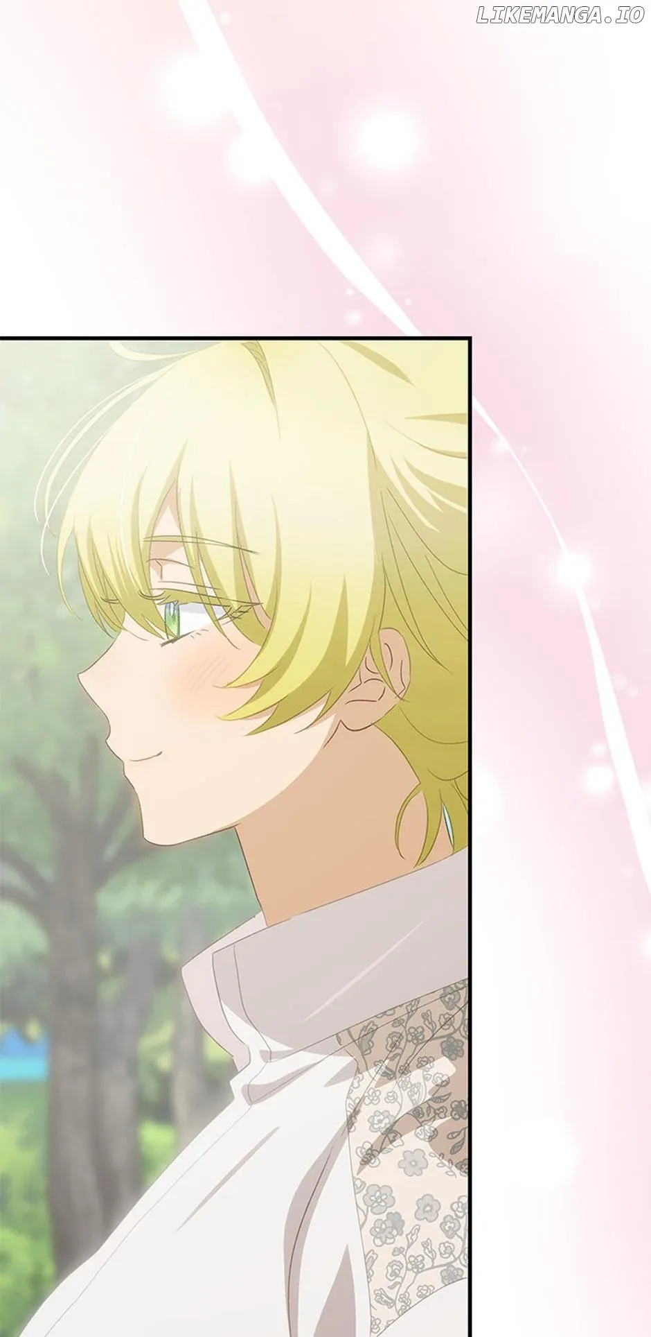The Baby Isn’t Yours Chapter 70 page 77