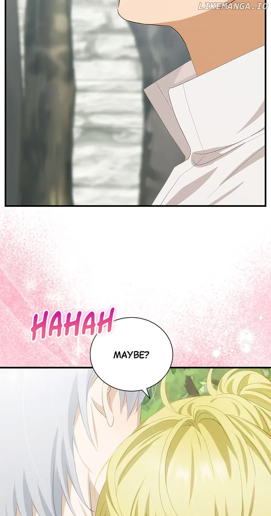 The Baby Isn’t Yours Chapter 71 page 7