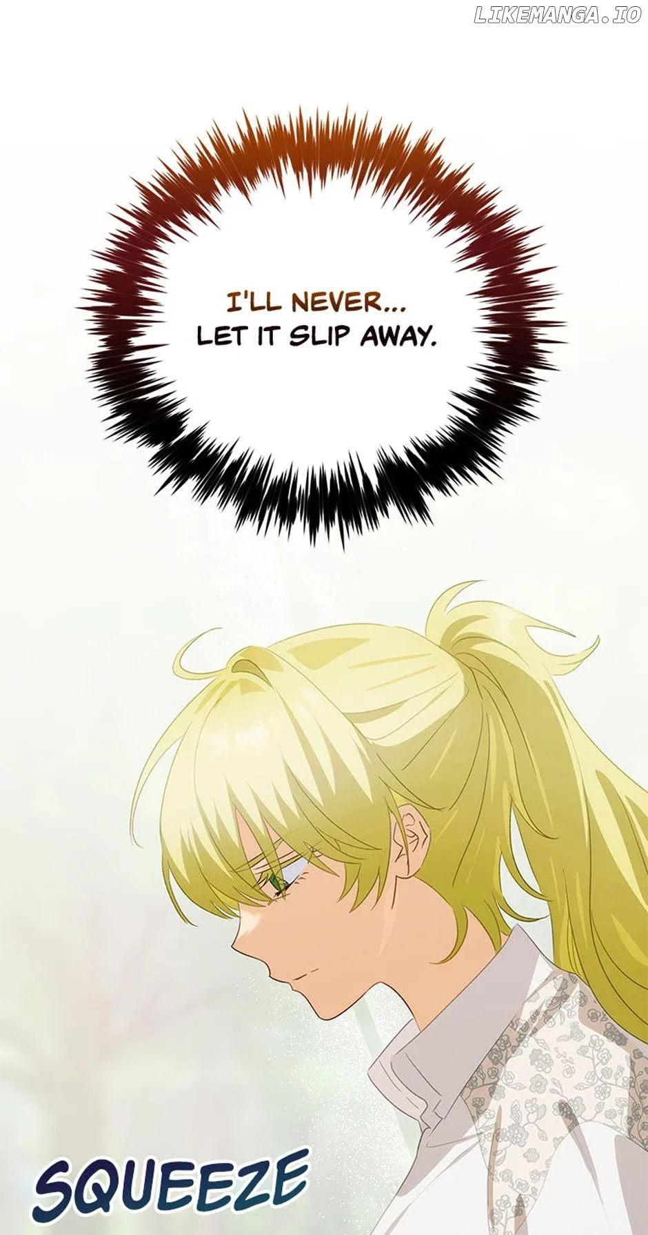 The Baby Isn’t Yours Chapter 70 page 85