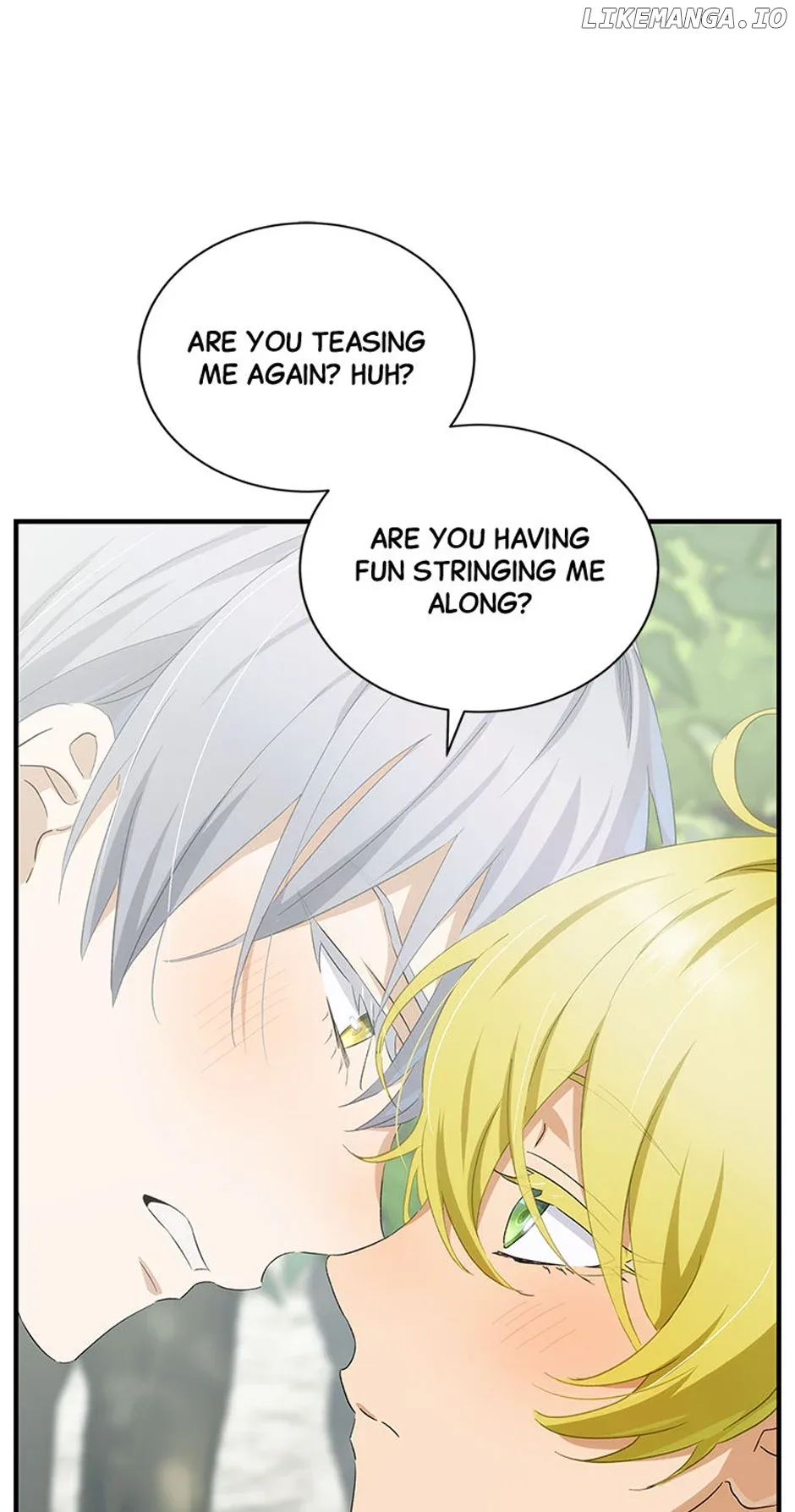 The Baby Isn’t Yours Chapter 71 page 6