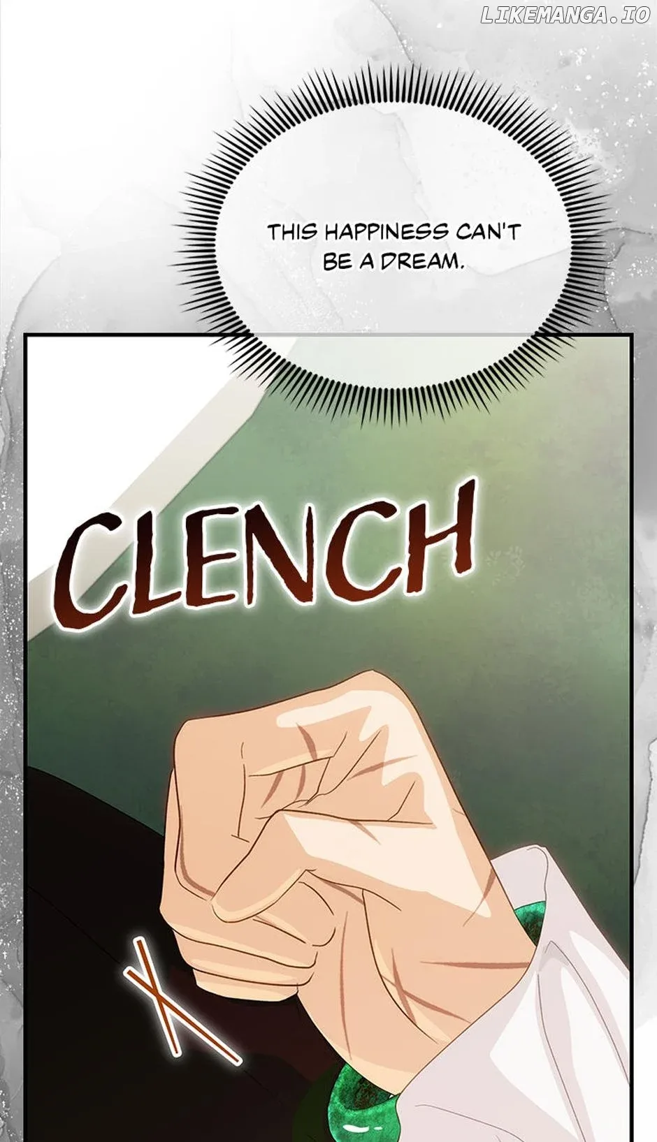The Baby Isn’t Yours Chapter 70 page 83
