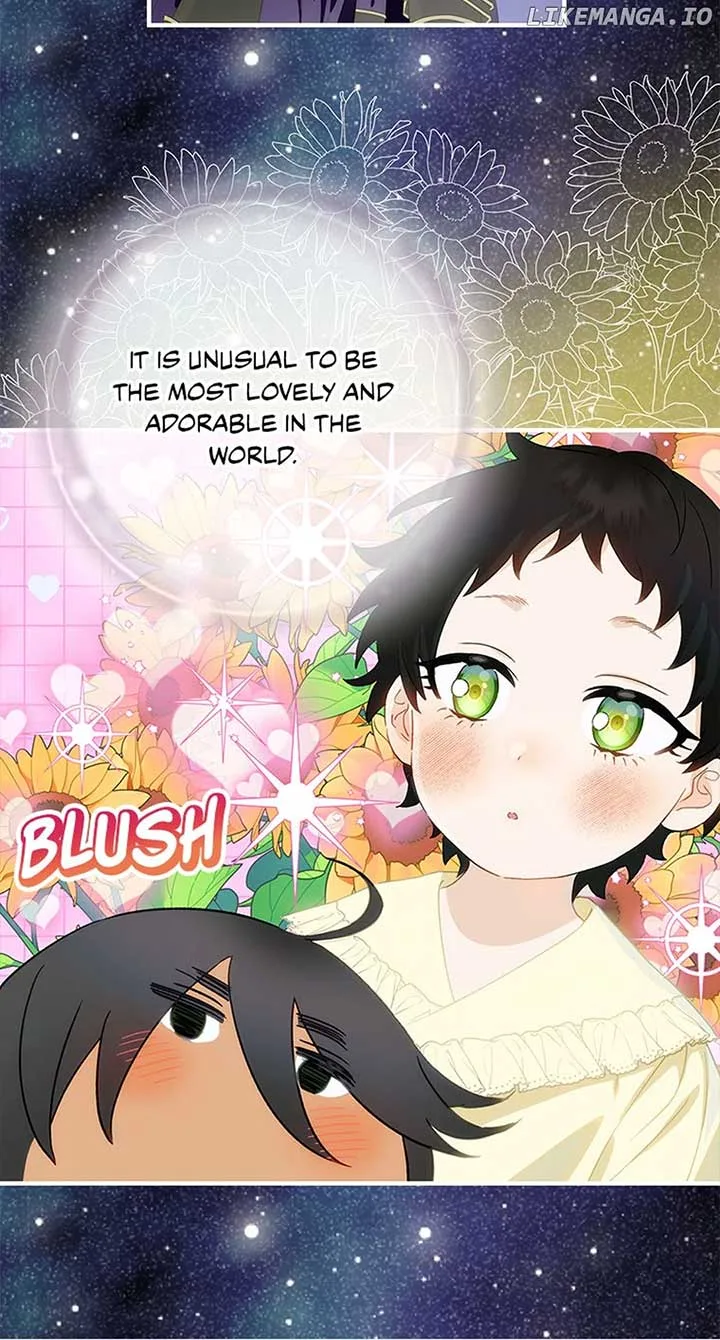 The Baby Isn’t Yours Chapter 75 page 51