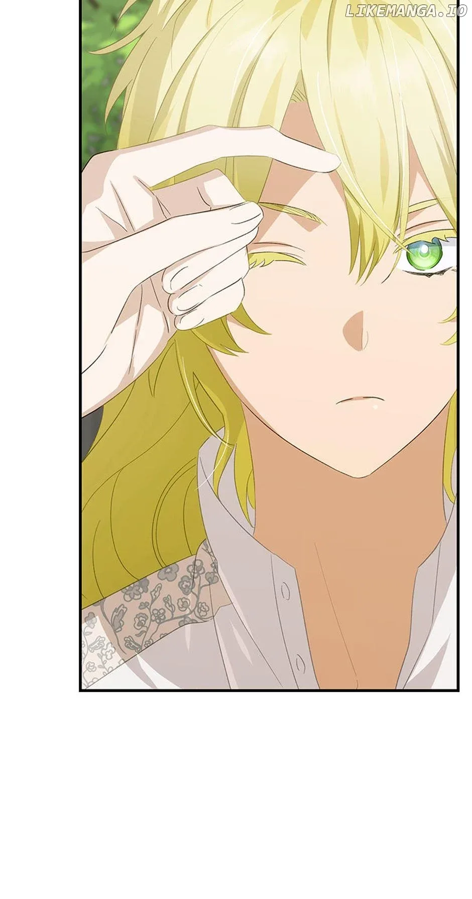 The Baby Isn’t Yours Chapter 70 page 88