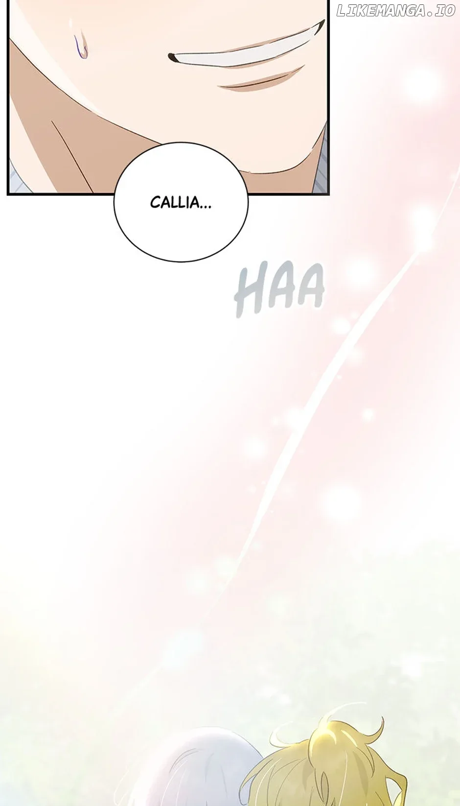The Baby Isn’t Yours Chapter 71 page 4
