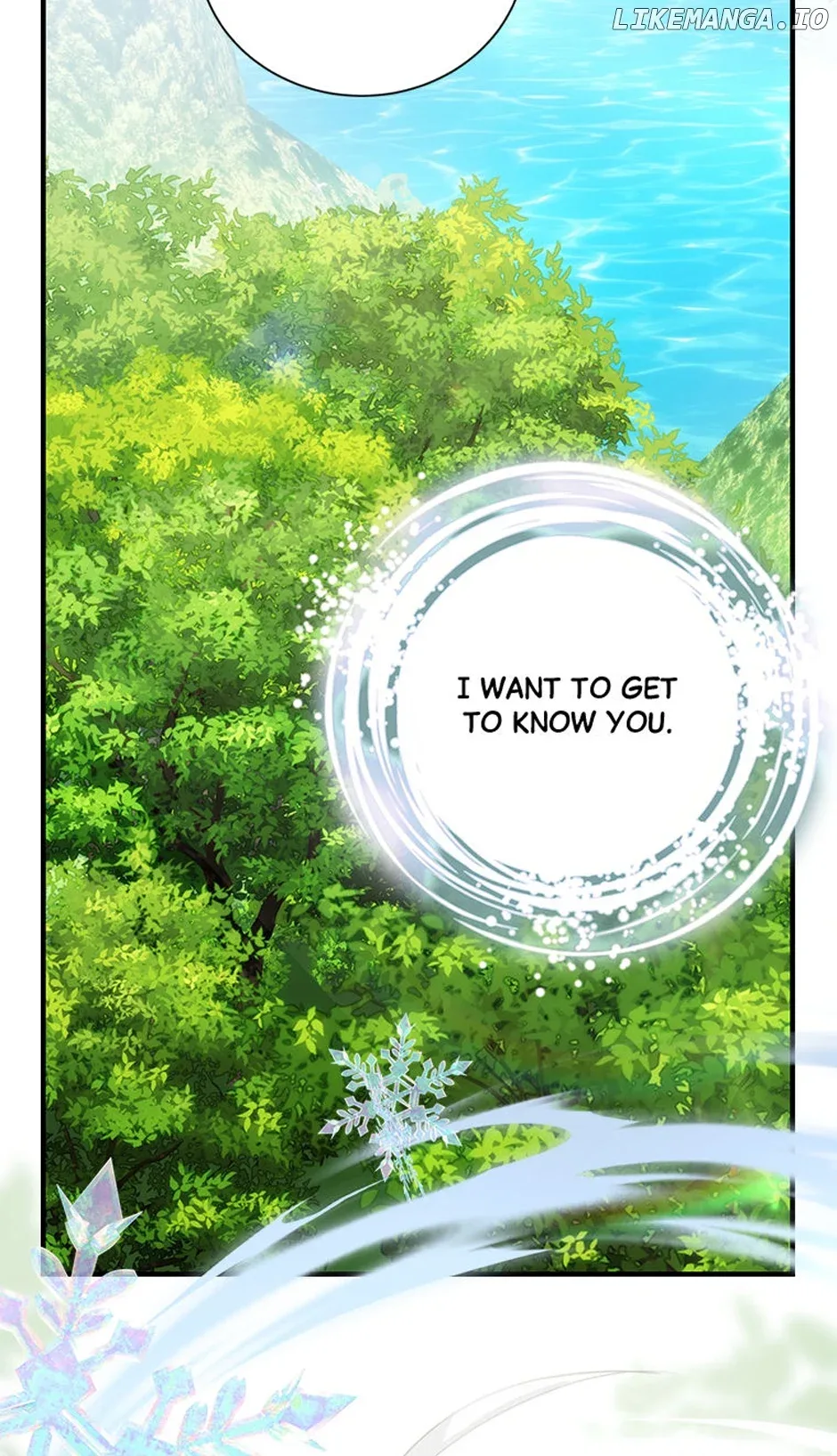 The Baby Isn’t Yours Chapter 72 page 31