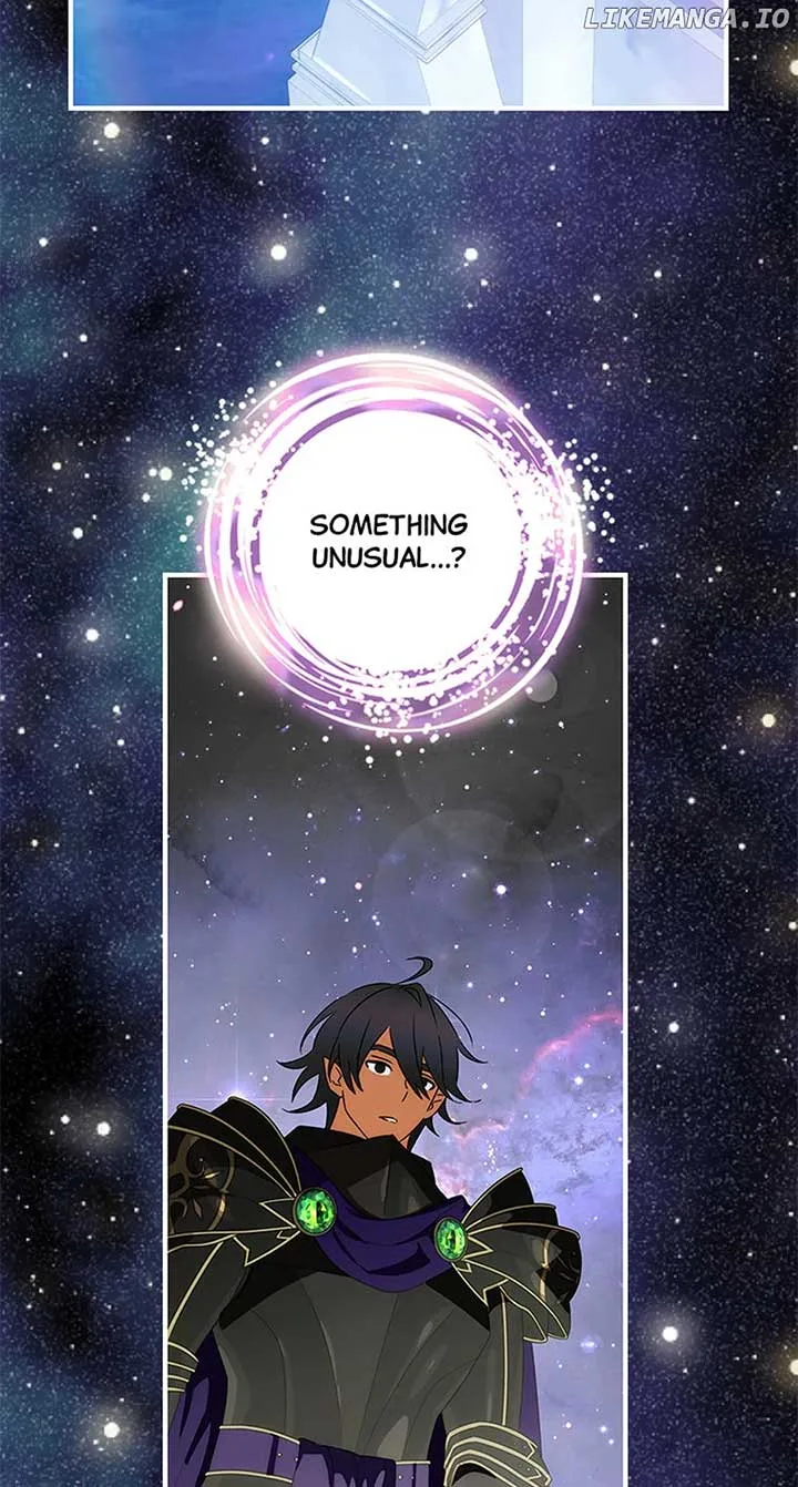 The Baby Isn’t Yours Chapter 75 page 50