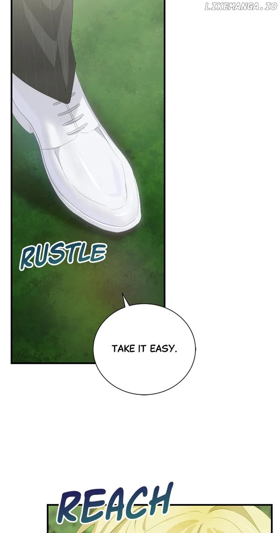 The Baby Isn’t Yours Chapter 70 page 87