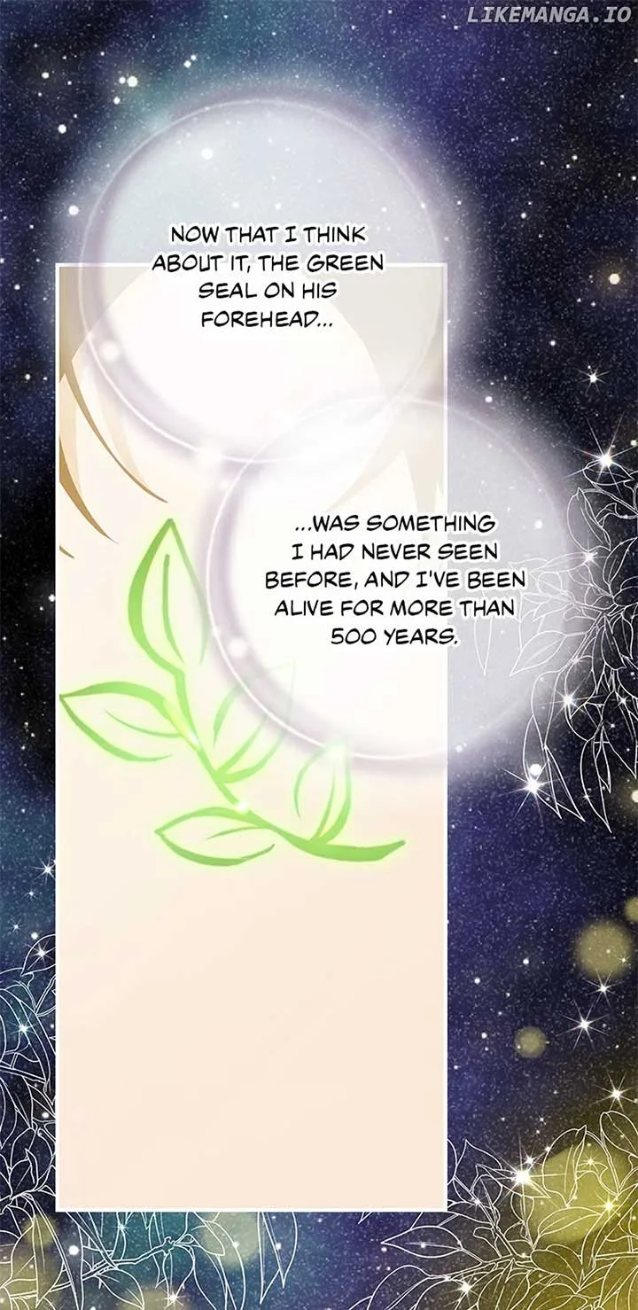 The Baby Isn’t Yours Chapter 75 page 52