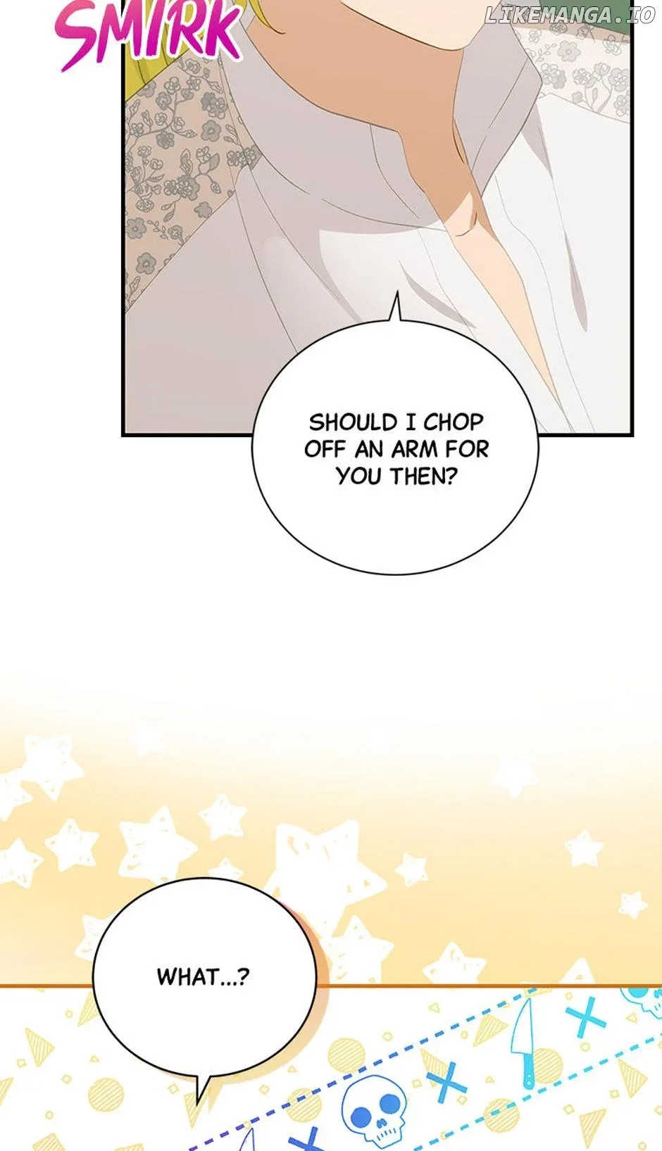 The Baby Isn’t Yours Chapter 70 page 91