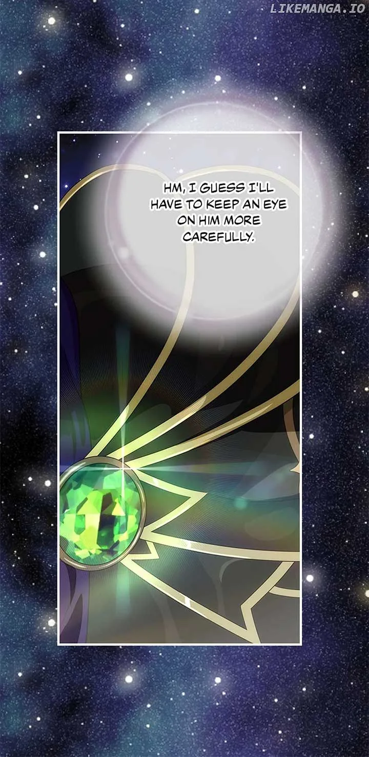 The Baby Isn’t Yours Chapter 75 page 55