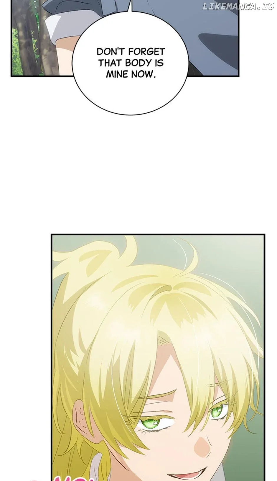 The Baby Isn’t Yours Chapter 70 page 90