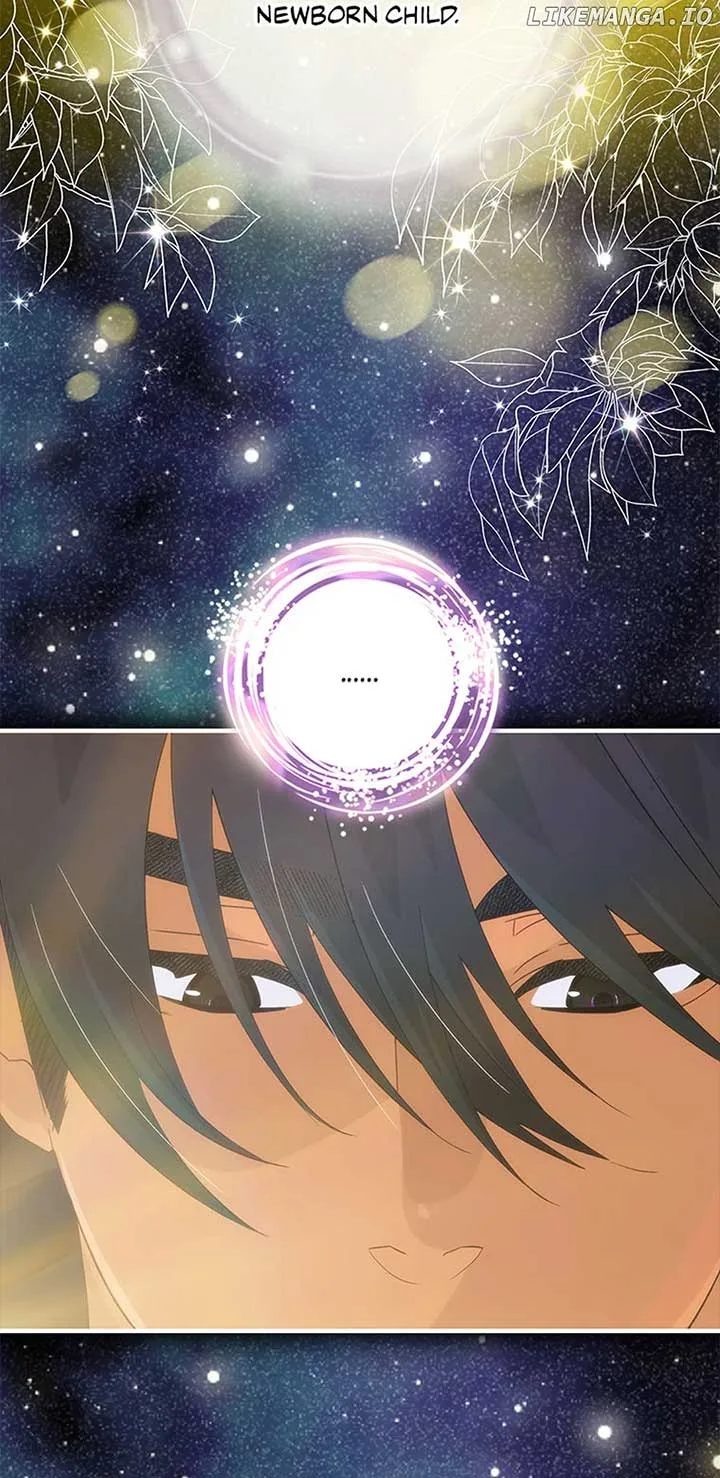The Baby Isn’t Yours Chapter 75 page 54
