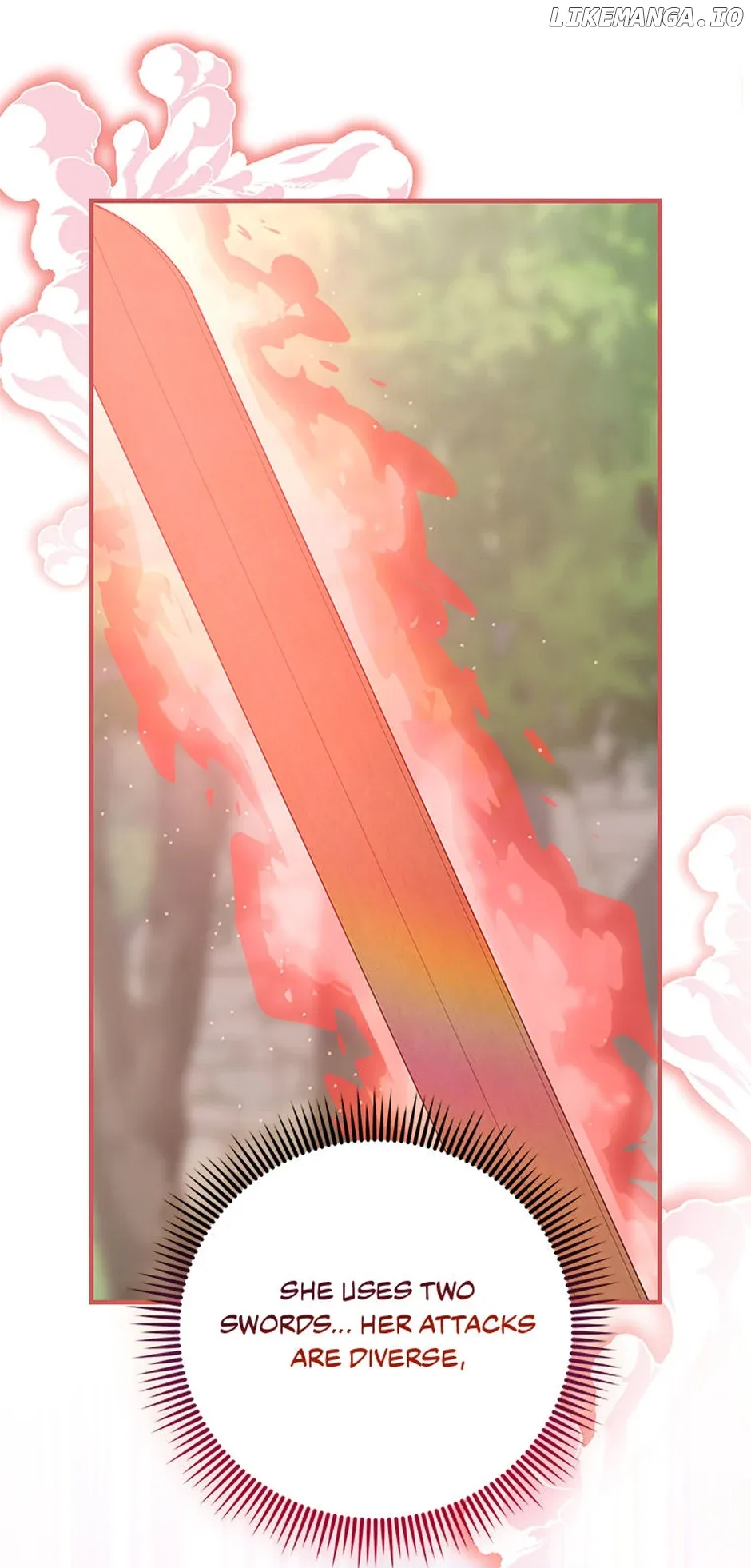 The Baby Isn’t Yours Chapter 72 page 42