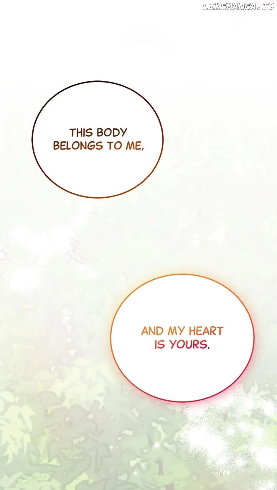 The Baby Isn’t Yours Chapter 70 page 94