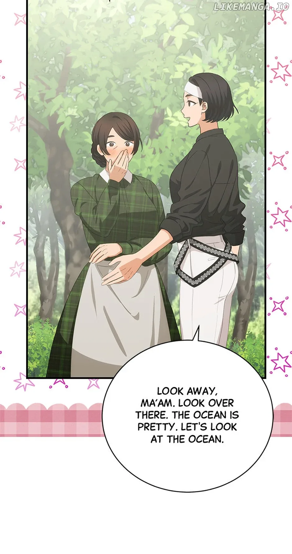 The Baby Isn’t Yours Chapter 71 page 9