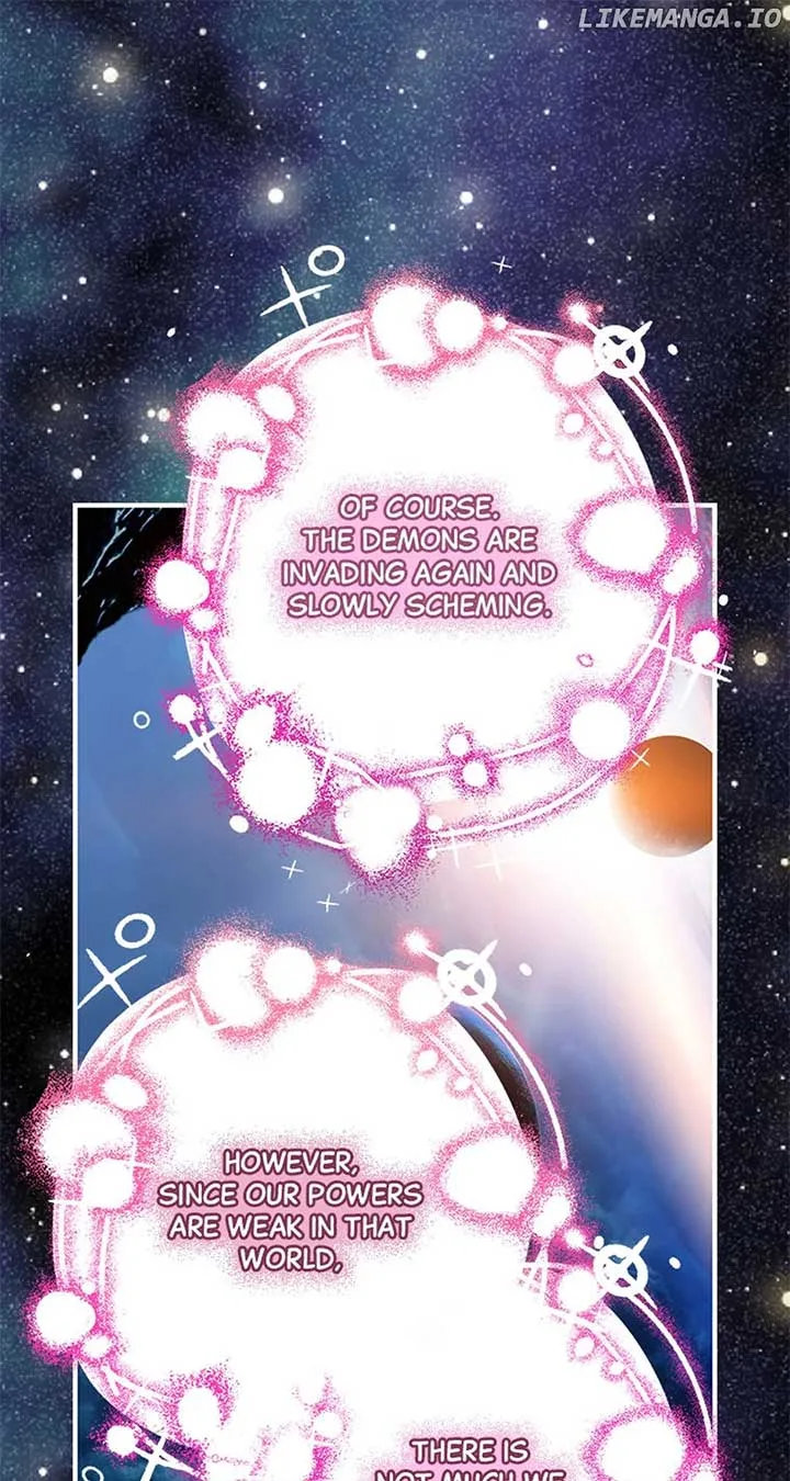 The Baby Isn’t Yours Chapter 75 page 60