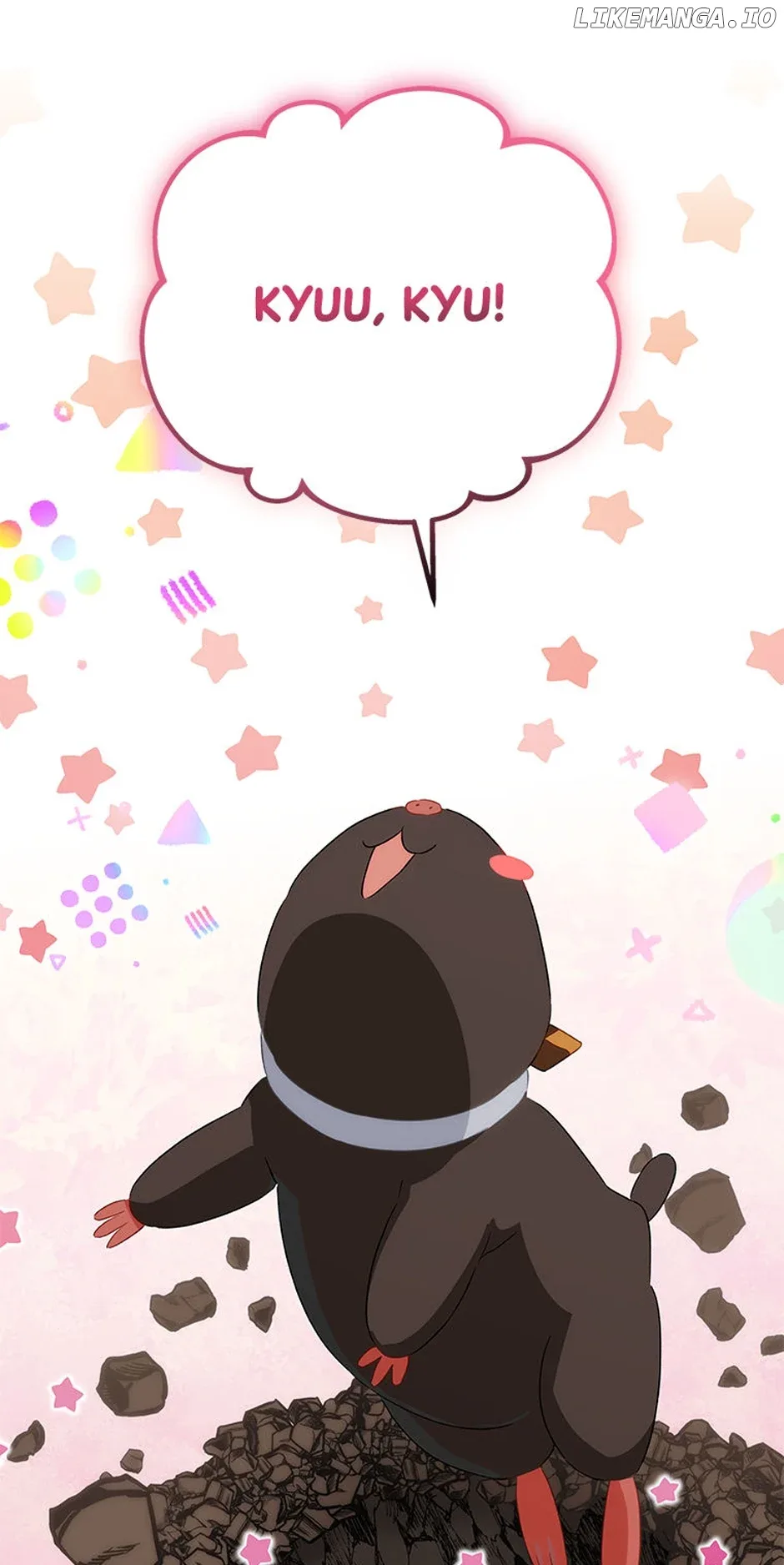 The Baby Isn’t Yours Chapter 71 page 18