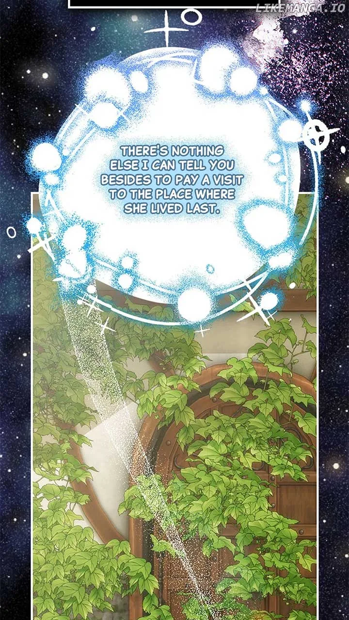 The Baby Isn’t Yours Chapter 75 page 65