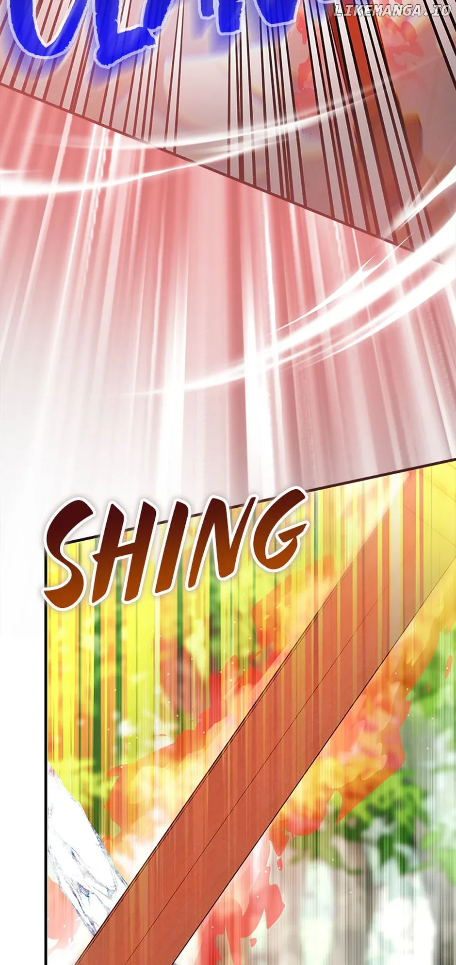 The Baby Isn’t Yours Chapter 72 page 47