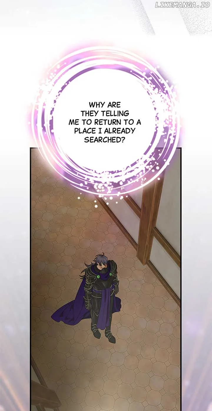 The Baby Isn’t Yours Chapter 75 page 69