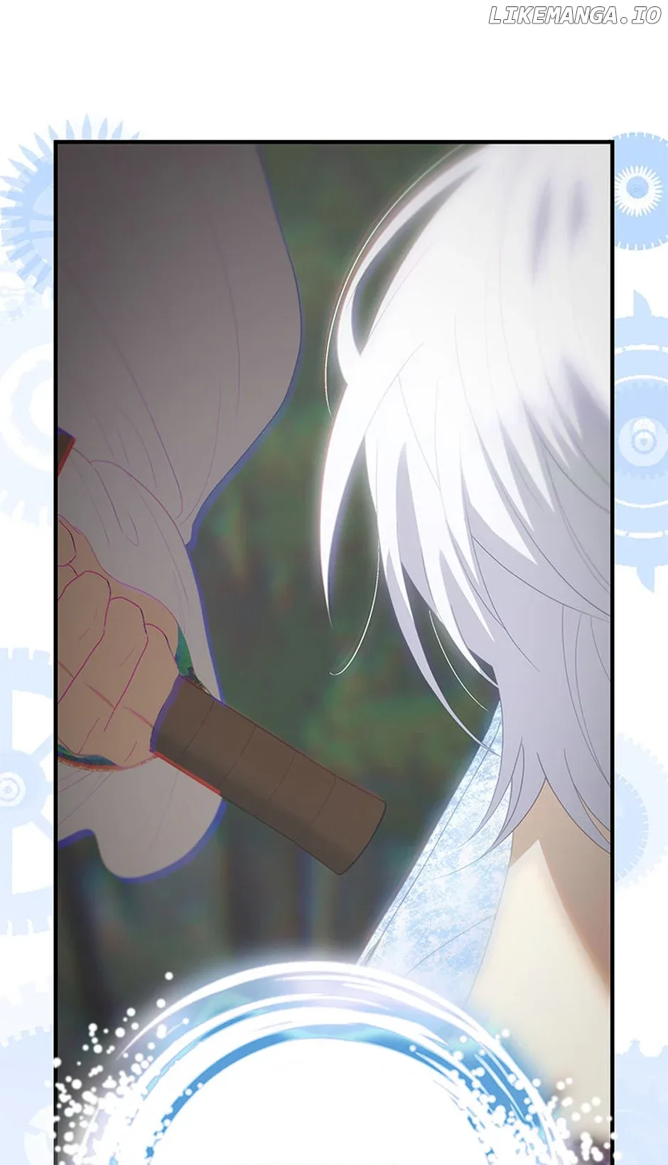The Baby Isn’t Yours Chapter 72 page 50
