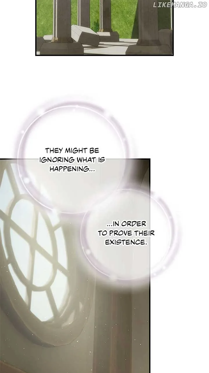 The Baby Isn’t Yours Chapter 75 page 81