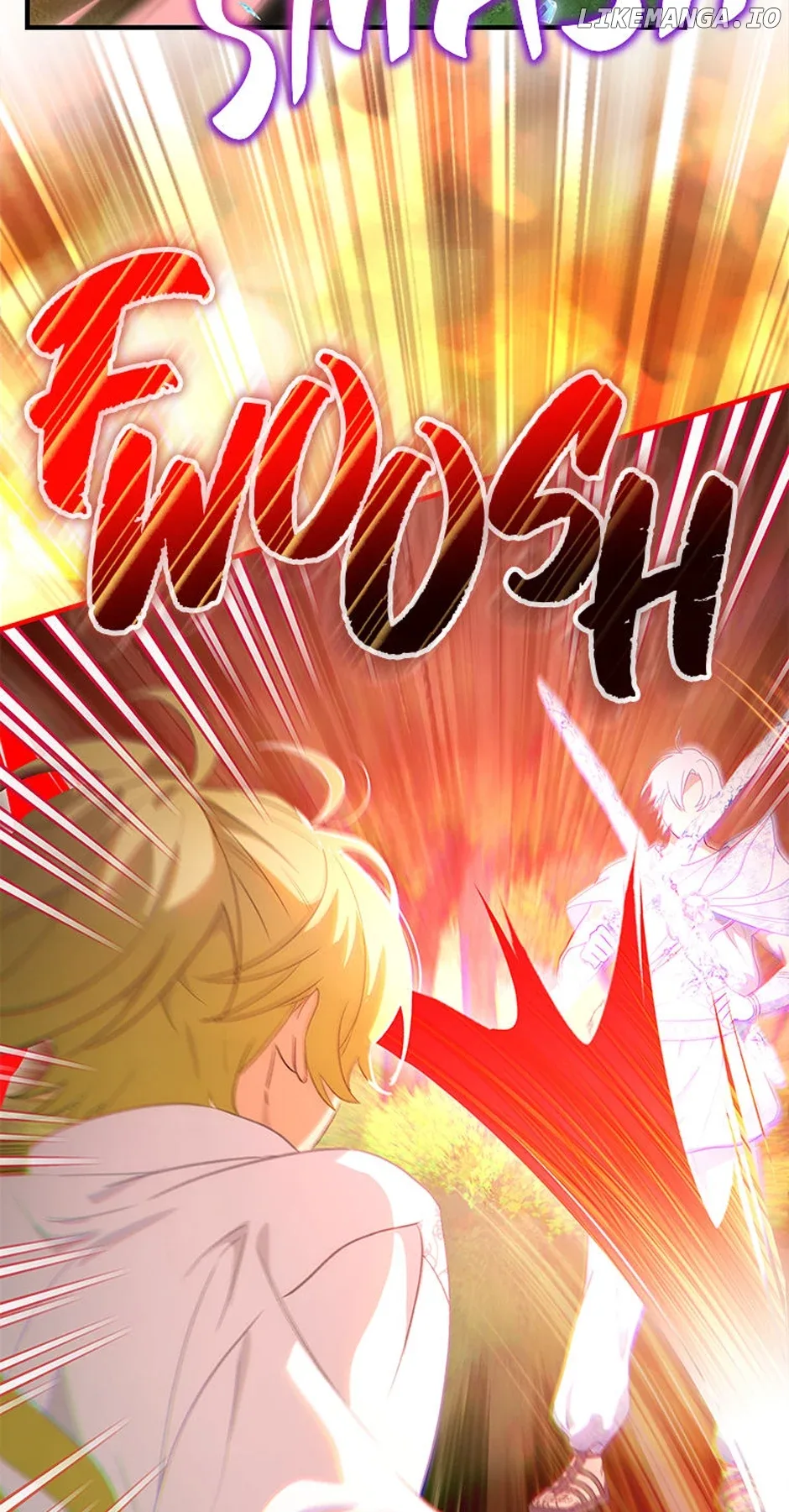 The Baby Isn’t Yours Chapter 72 page 55