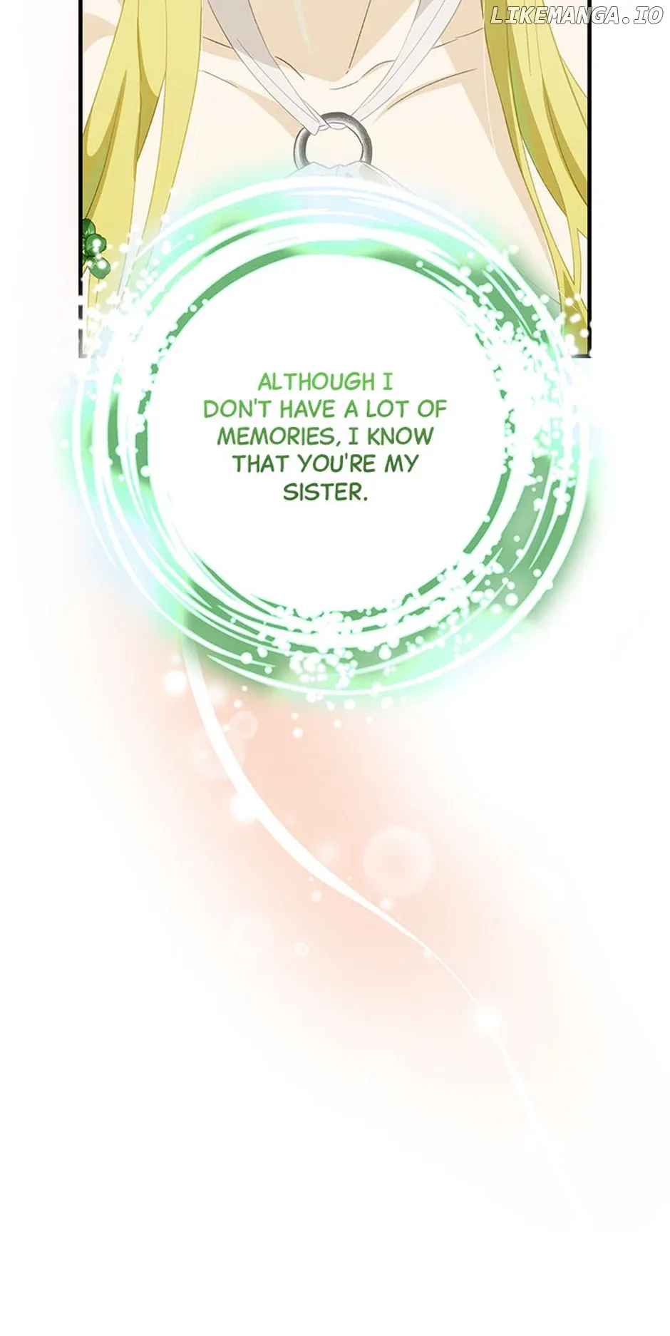 The Baby Isn’t Yours Chapter 73 page 13