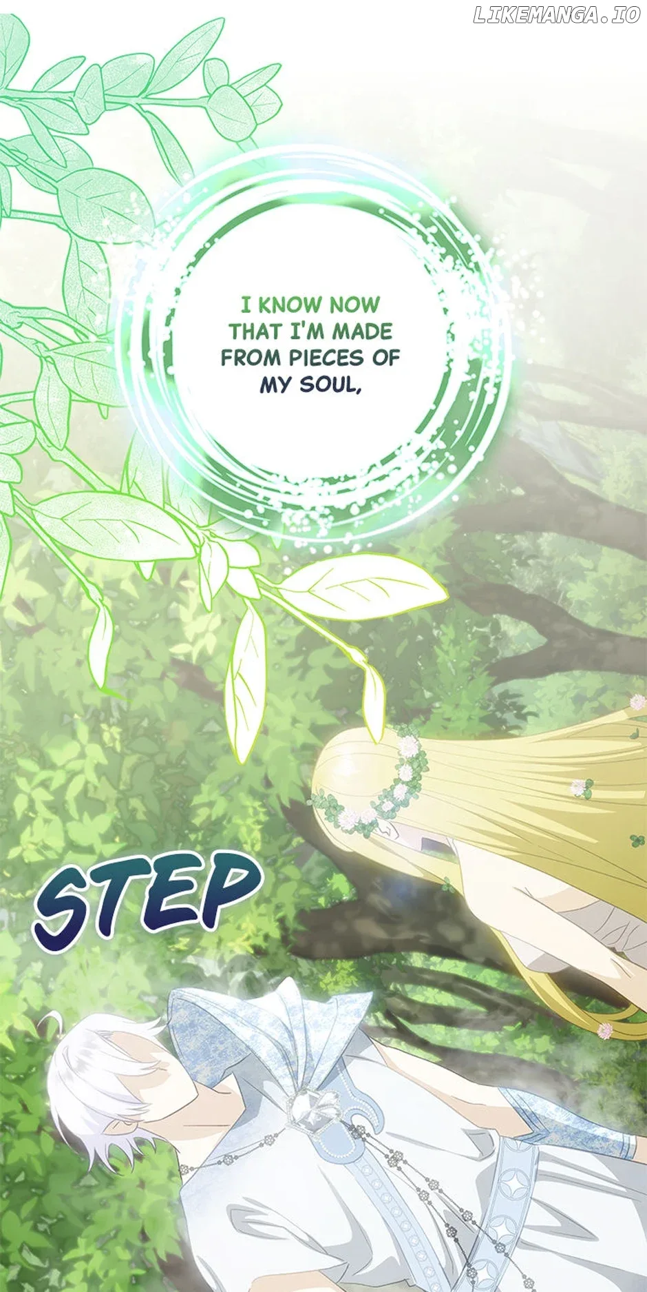 The Baby Isn’t Yours Chapter 73 page 10